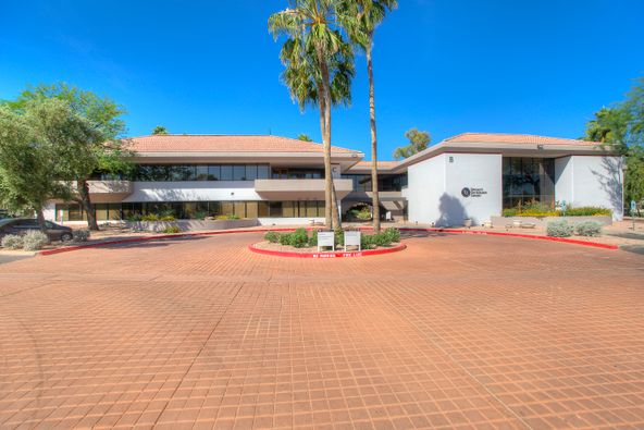Mountain View Medical Plaza: 9700 N 91st St, Scottsdale, AZ 85258